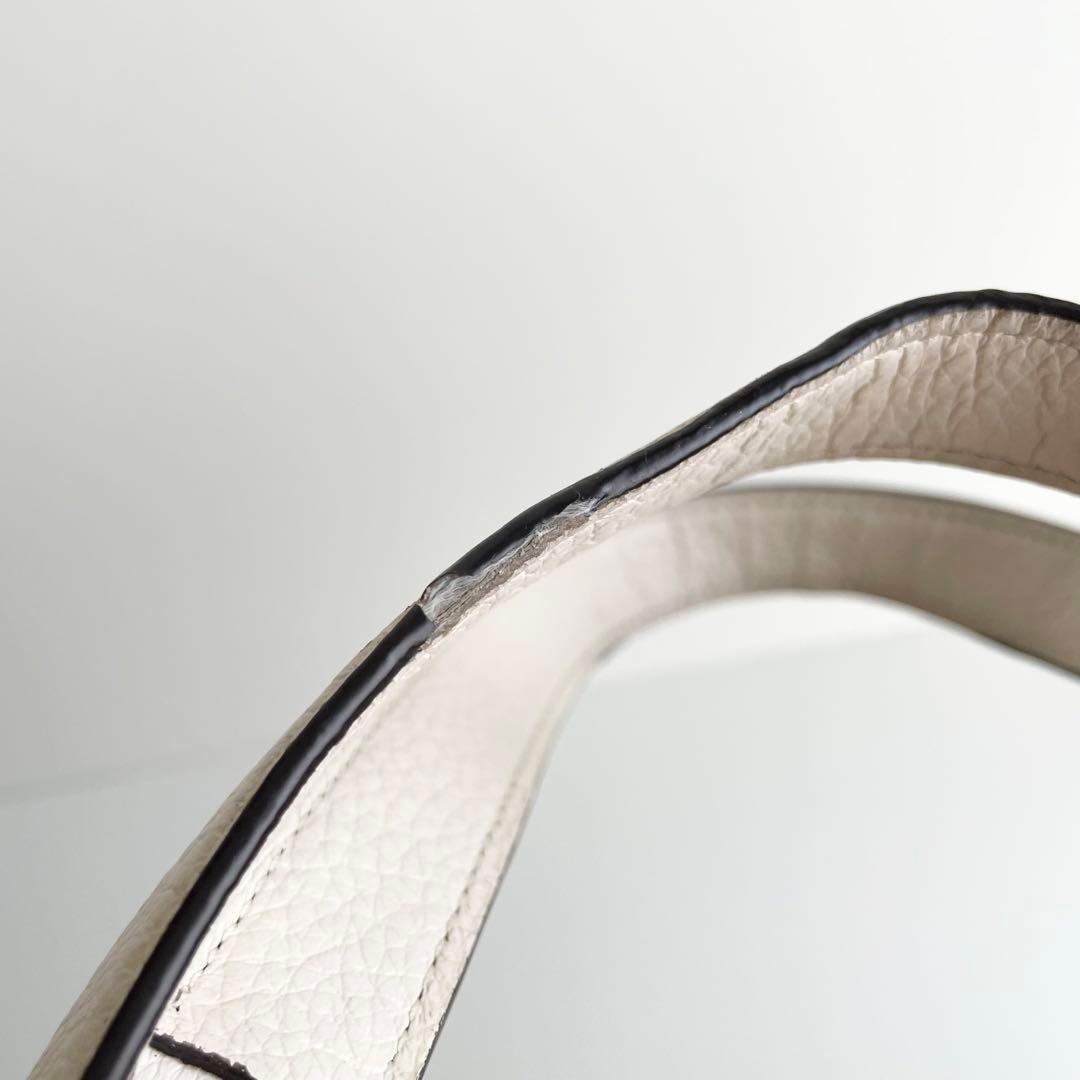 コーチ COACH トートバッグ デンプシー トート 40 シグネチャー 大判