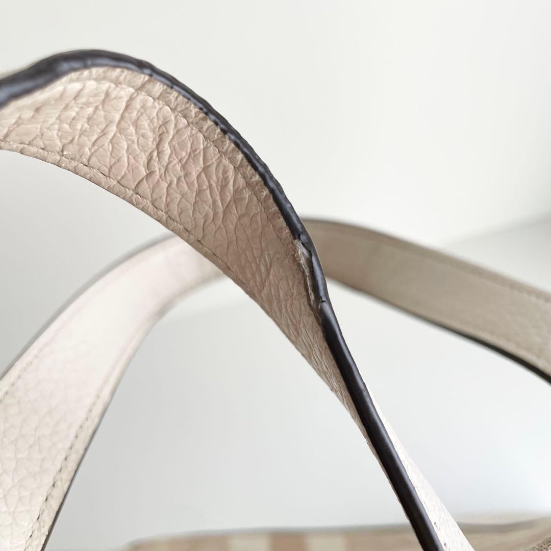 コーチ COACH トートバッグ デンプシー トート 40 シグネチャー 大判