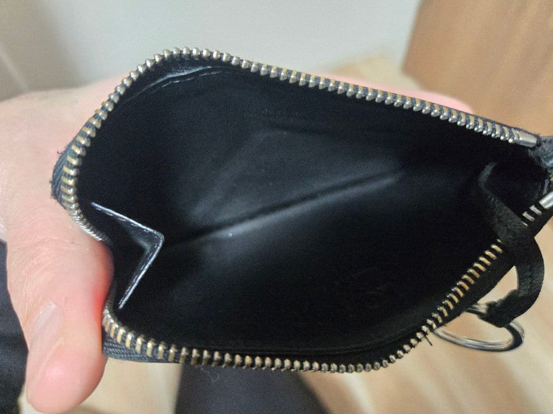 Loewe ロエベ　パズル　フラグメントケース