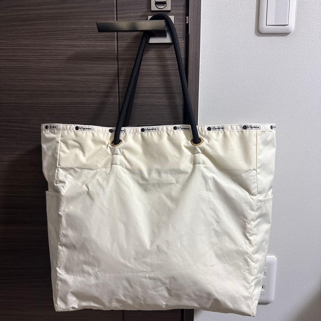 レスポートサック 別注2WAYトートバッグ