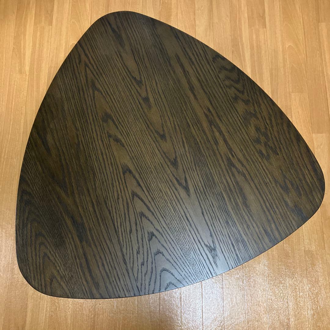 Sketch SANDALO コーヒーテーブルmoda en casa スケッチ