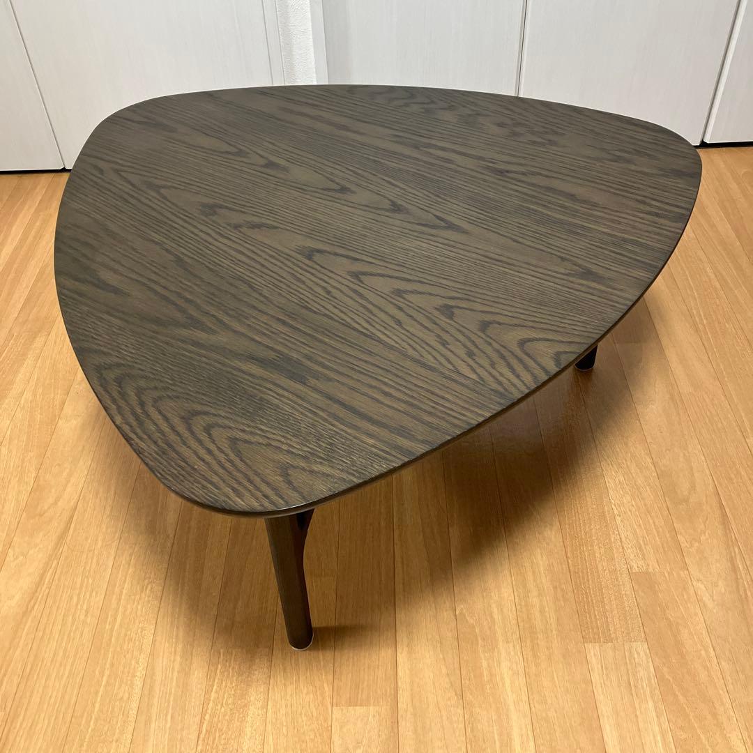 Sketch SANDALO コーヒーテーブルmoda en casa スケッチ