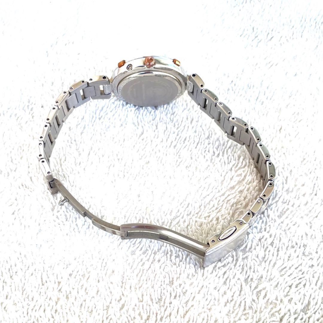 ayuyu.yumi様希少美品❣❣xCティタニアライン　ブラウン　H240稼働