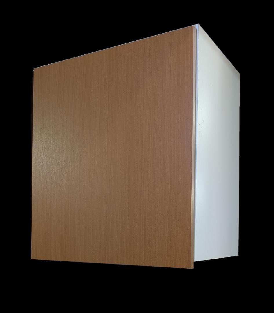 吊戸棚★ナスラック★特価9000円★W450×D370×H450★展示品★送料無