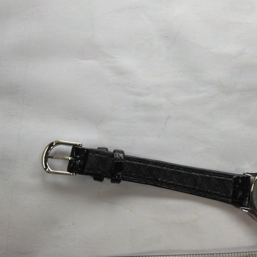 18Kゴールド クォーツ腕時計 、女性用です、