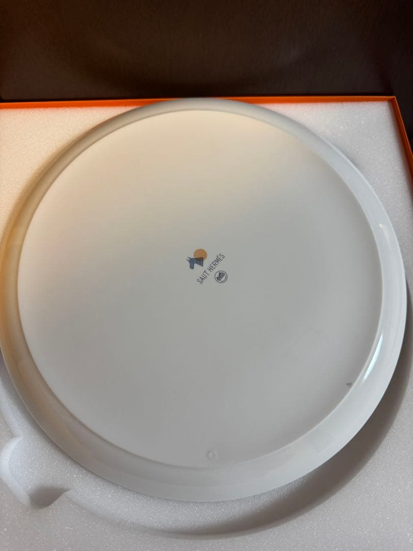 エルメス　タルトプラッタ