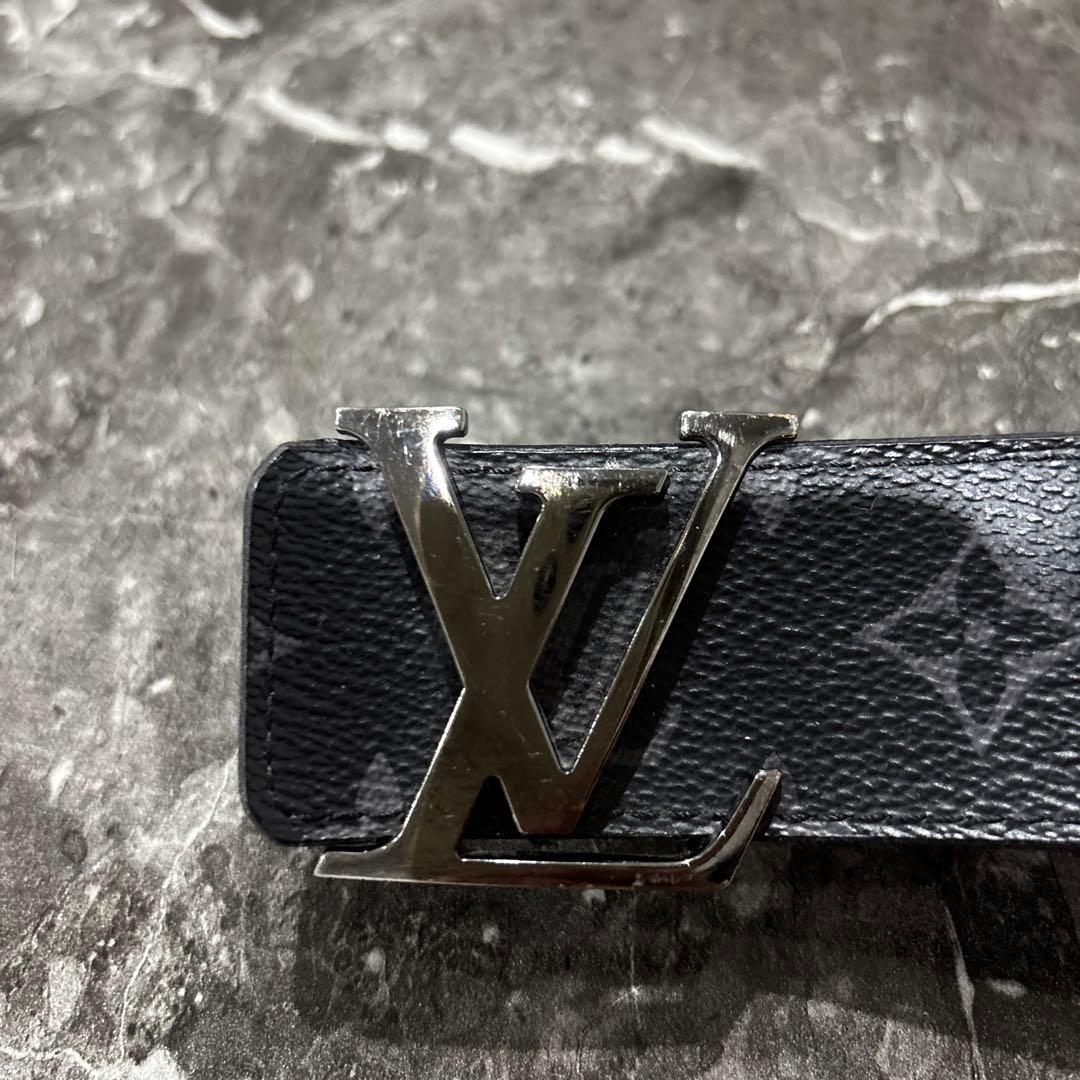 Louis Vuitton ベルト　値下げなし　出品終了月曜日です