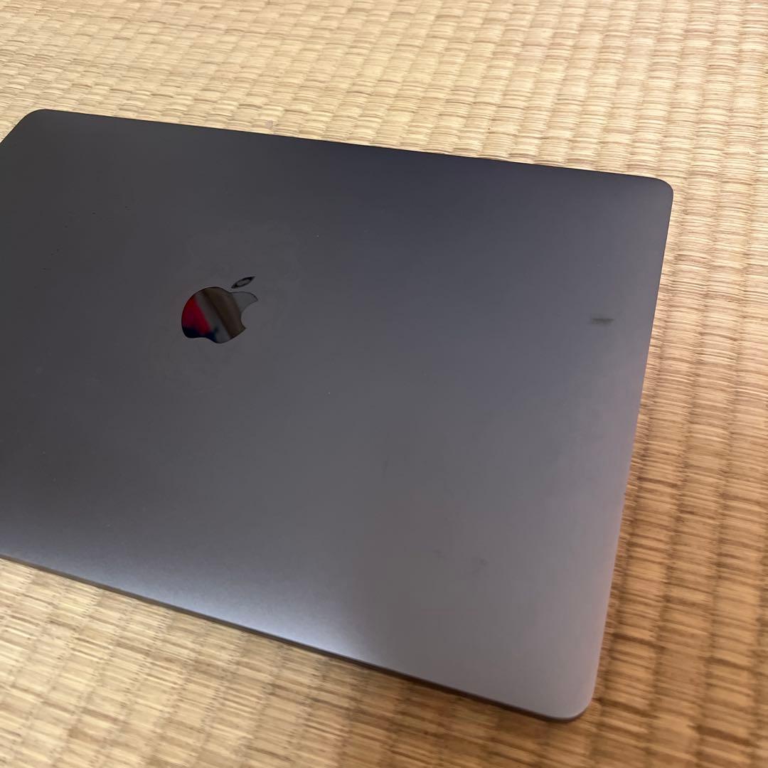 Apple MacBook Pro (15-inch, 2017) 【本体のみ】