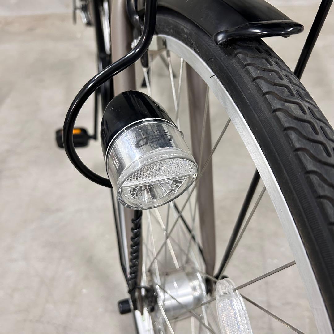 《美品》スポーツタイプ自転車27インチ※最終お値下げ