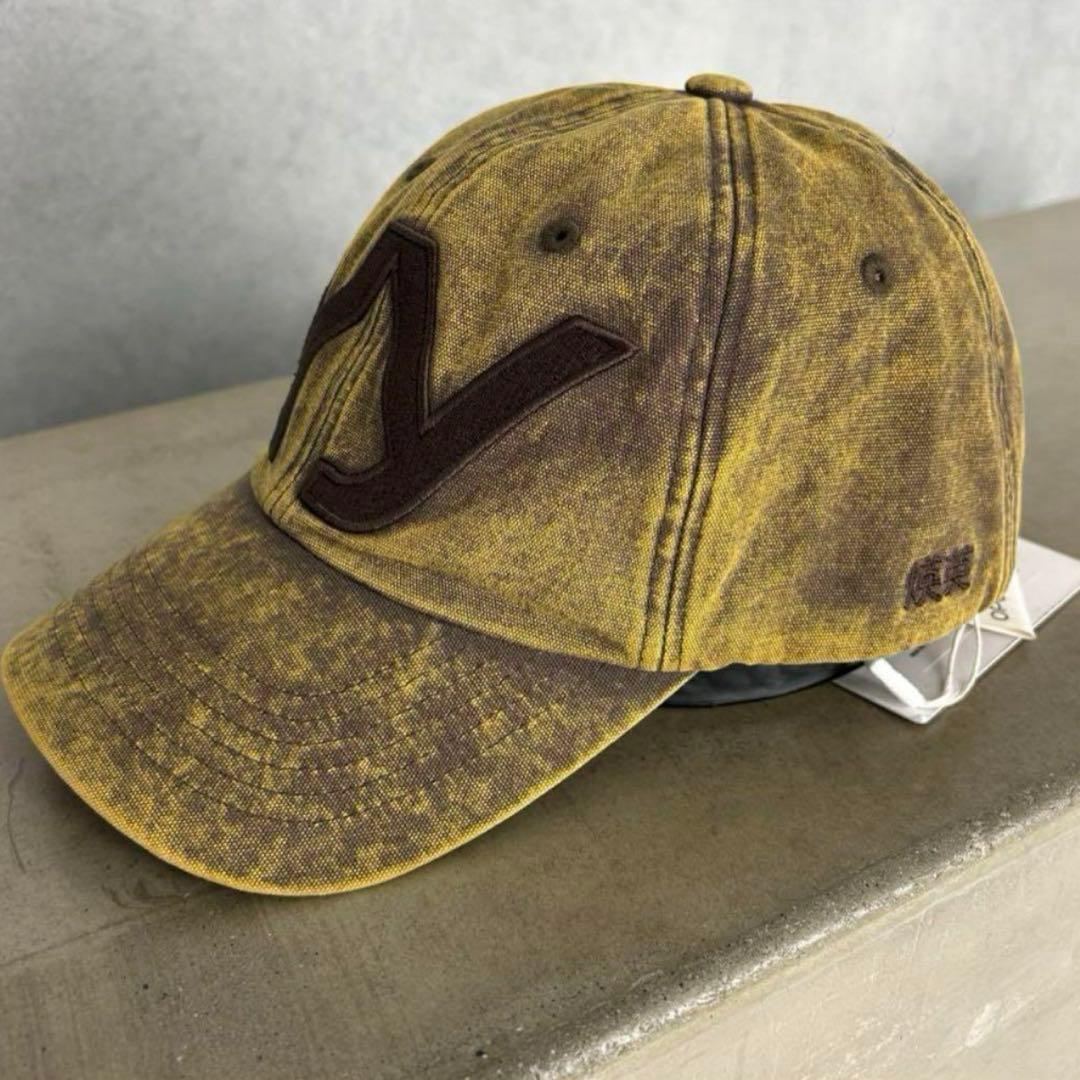 openyy オープンワイワイ　キャップ　新品★正規品　韓国