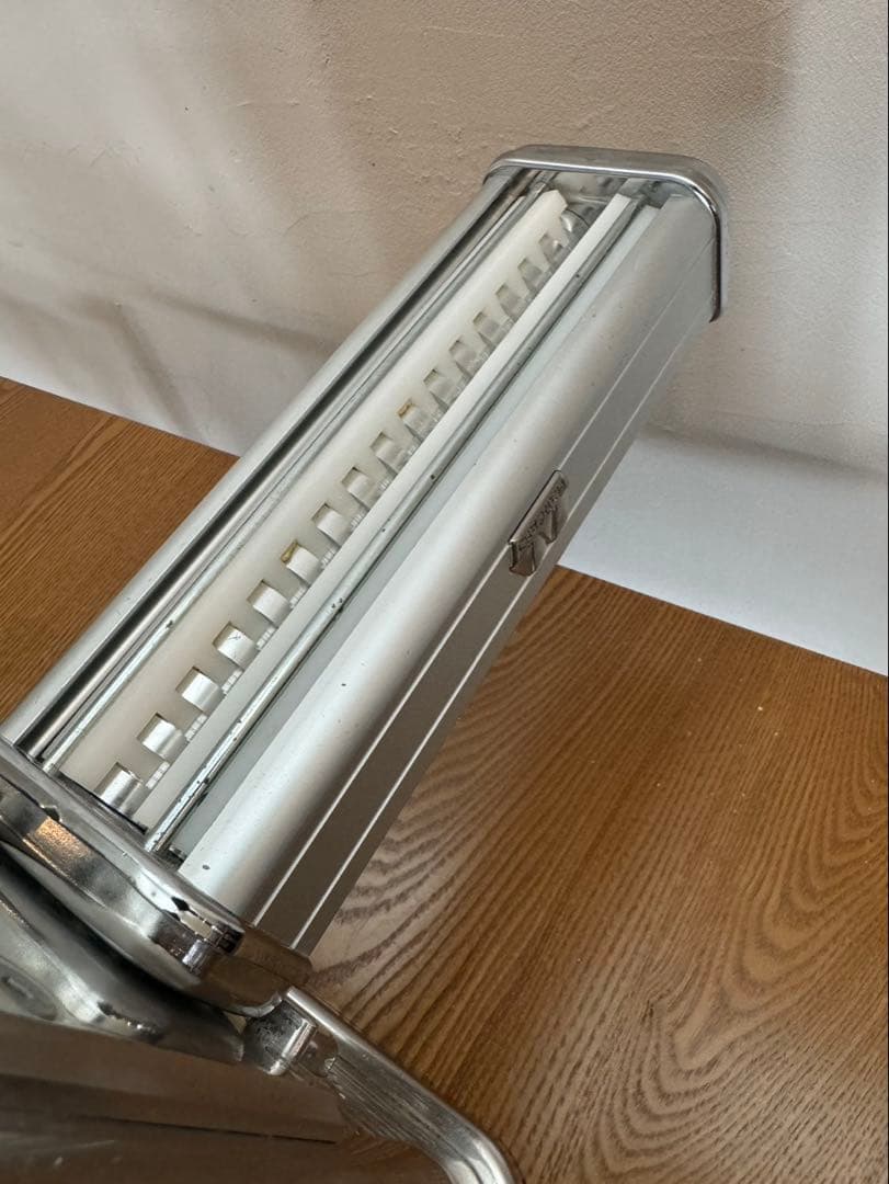 マルカート　電動パスタマシン　リストランティカ