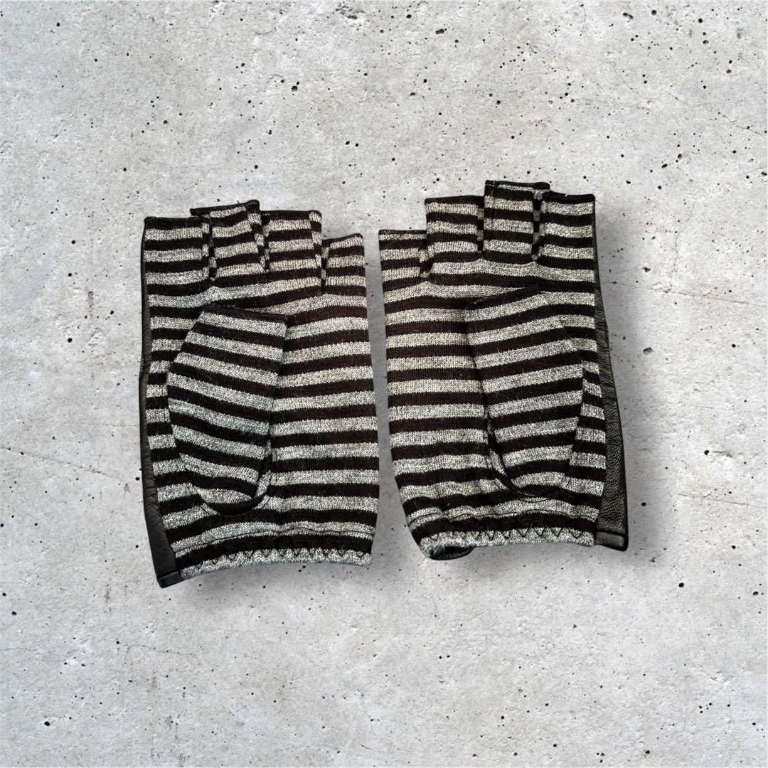 Vivienne Westwood フィンガーレスグローブ