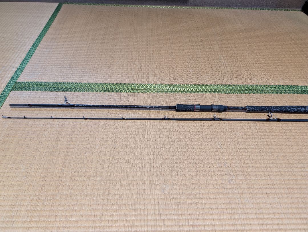 たぬたぬラグゼ オクトライズ S76XH