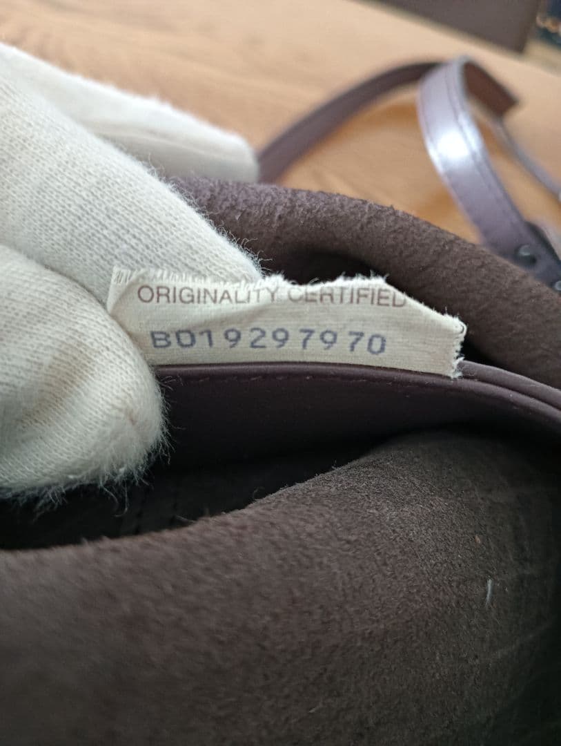 ボッテガヴェネタ トートバッグ イントレッチオミラージュ バタフライ