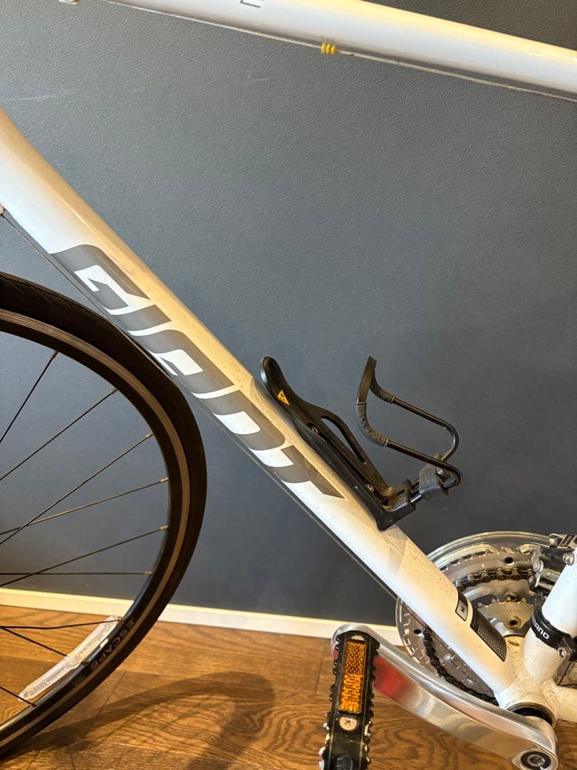 Giant 自転車