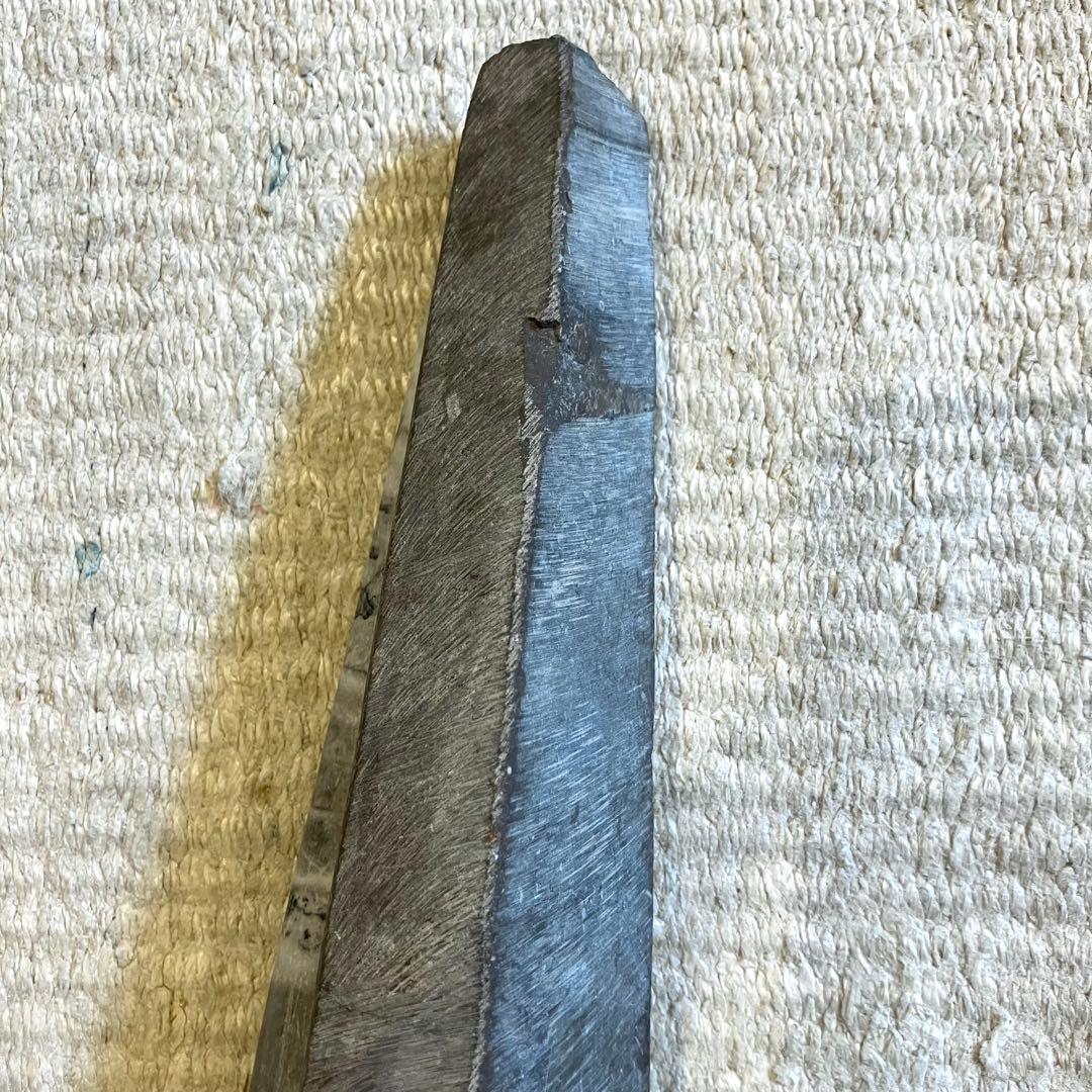 超希少 特大 オルソセラス オルトセラス 直角貝 化石 古生代 インテリア