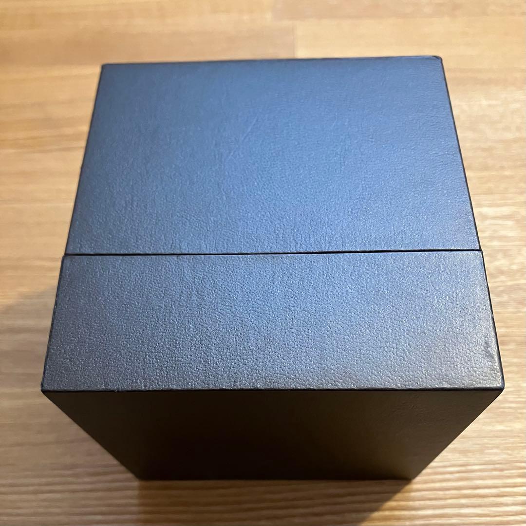 【新品未使用】GUCCI 1500L 腕時計 箱・保証書付き 正規品