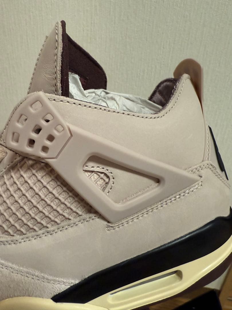 靴 AIR JORDAN 4 RETRO OG SP 28cm