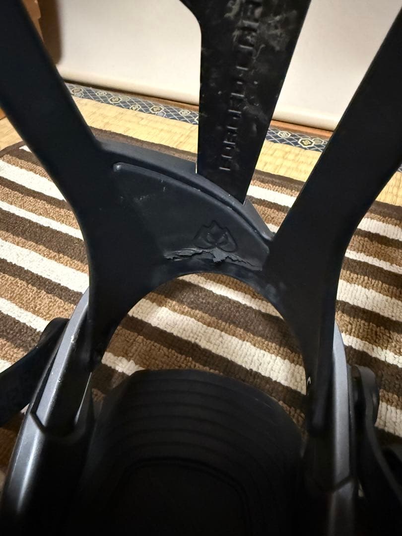 24-25 UNION FALCOR BLACK Sサイズ