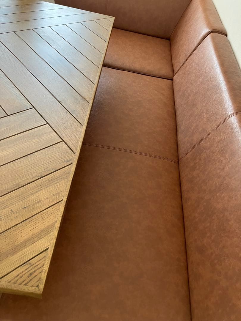 クラッシュゲート　関家具　ダイニングソファセット　ダイニングセット【送料込】