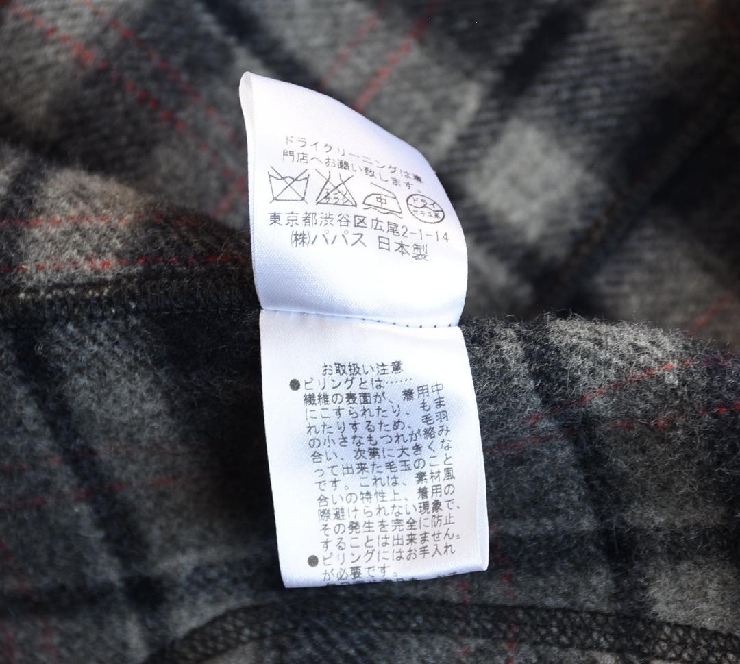 cal@market 様の専用品です。　PAPAS（パパス）