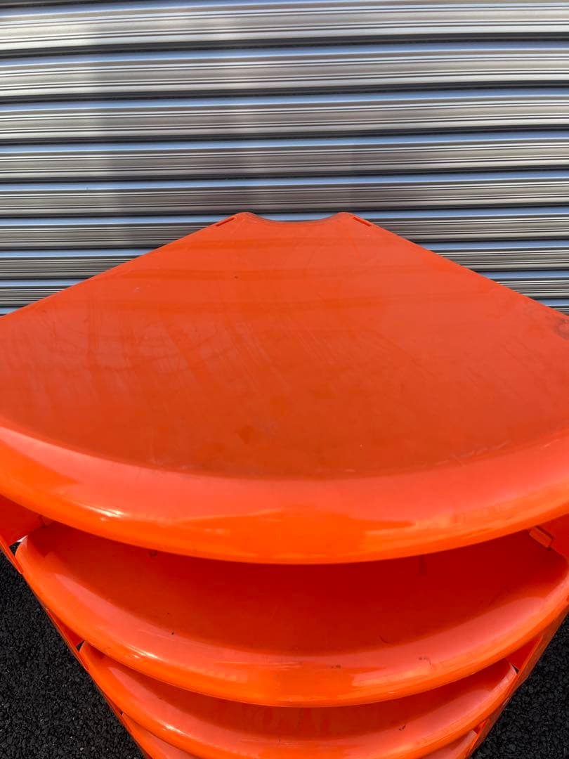 ベルニーニ BERNINI クアトロクアルティ　ビンテージ商品　テーブル　棚