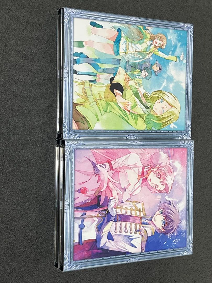 コードギアス 反逆のルルーシュ&R2 セット　Blu-ray