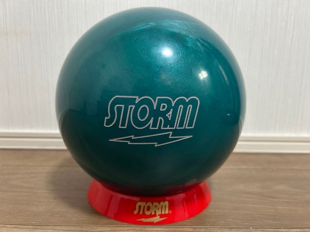 送料込み【新品】ハイロード・40　ストーム　15ポンド4オンス 3