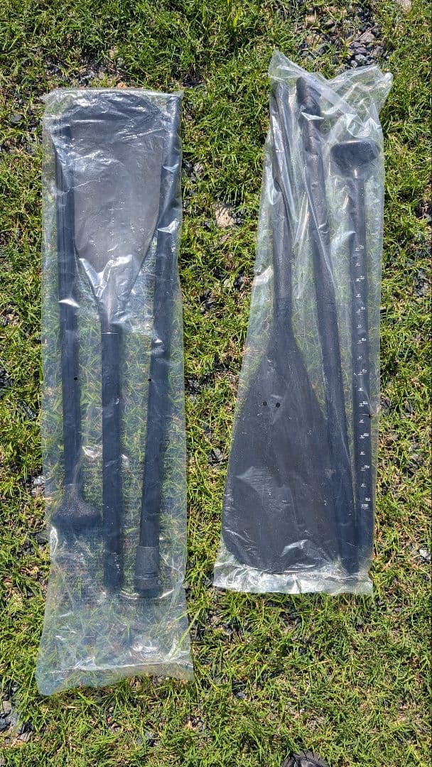 SUPボード WAVEZ グリーン/ブラック