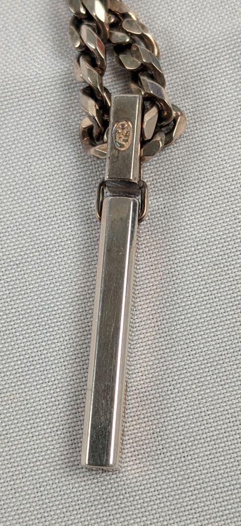 喜平　ネックレス　Silvk⁺32