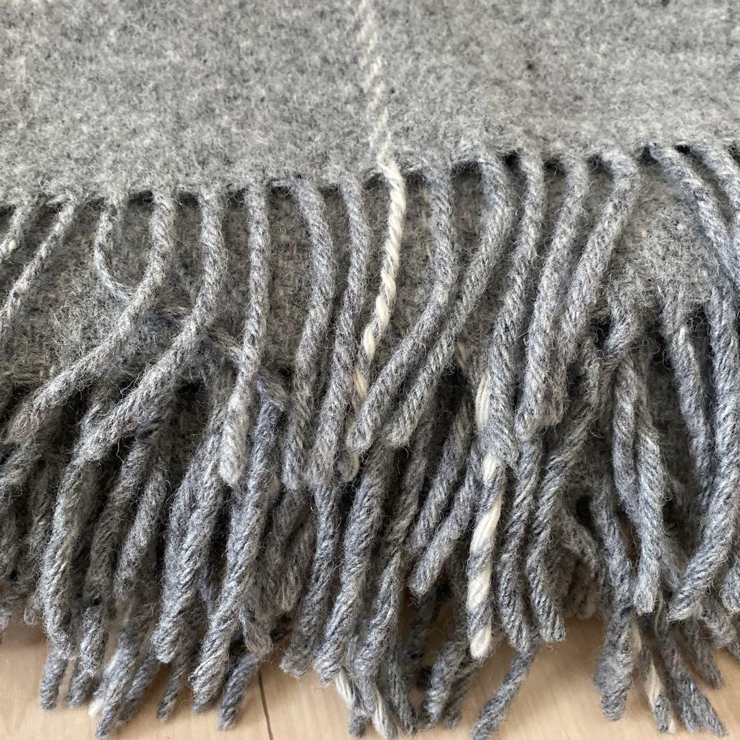 クリッパン(KLIPPAN) Vinga/ビンガ ウールスローケット