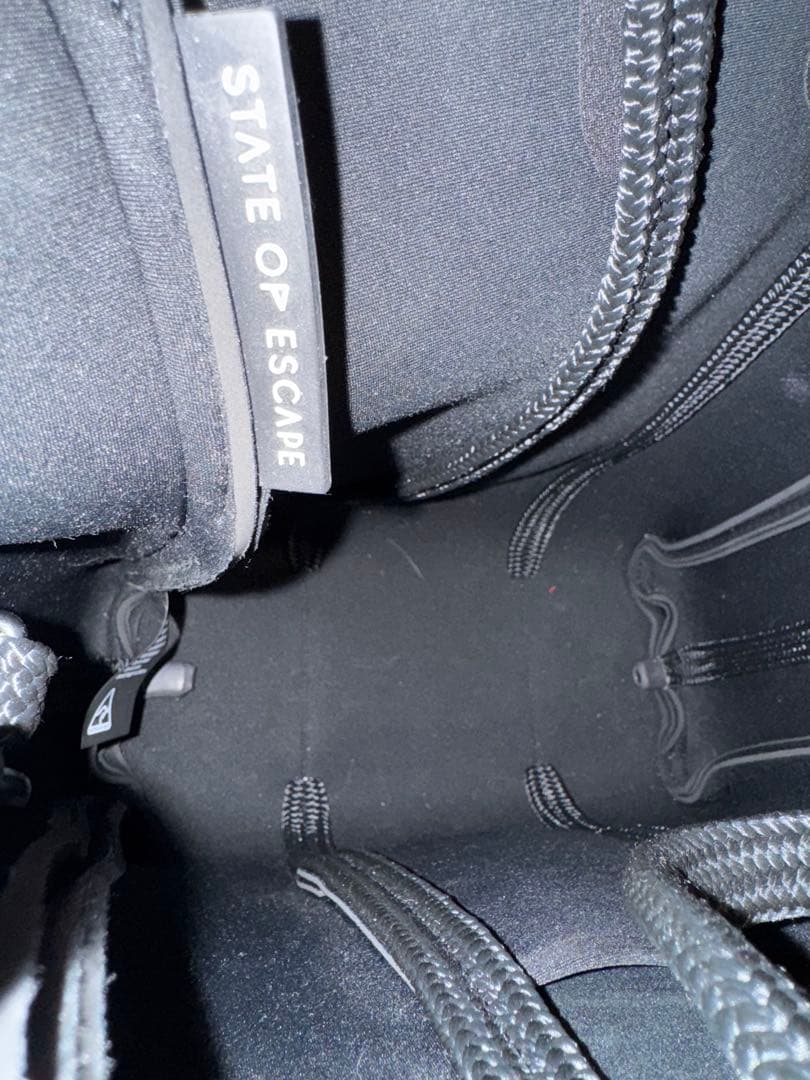 バッグ STATE OF ESCAPE