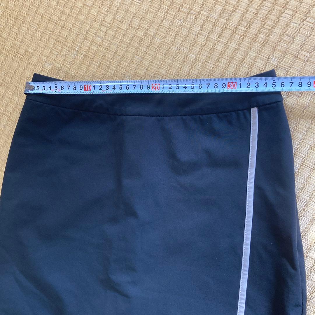 ムータ　MUTA レディース　ゴルフ　スカート