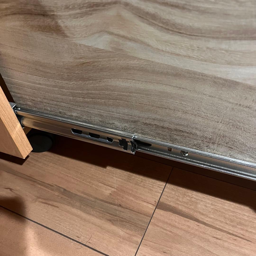 mamikko　堀田木工所 学習机 一年生　新入学　勉強机　学習デス