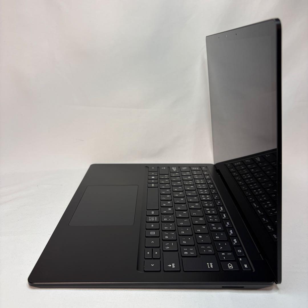 美品 Surface Laptop4 11世代 i7 16GB タッチスクリーン