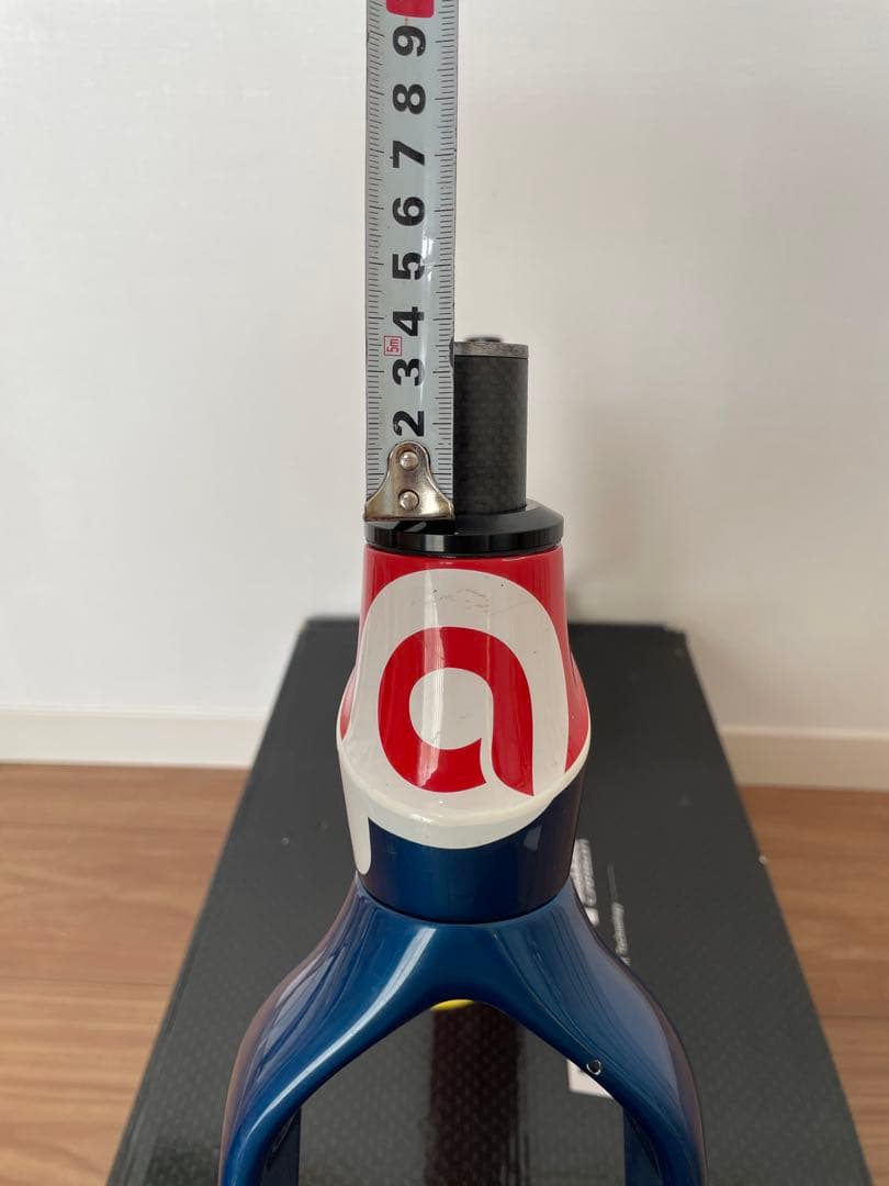 PAPABIKE Storm Pro パパバイク カーボンフレーム　その他