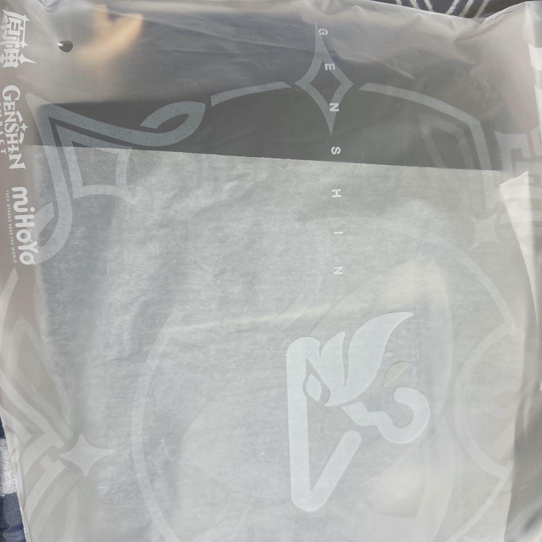 原神　miHoYo　放浪者テーマイメージシリーズ