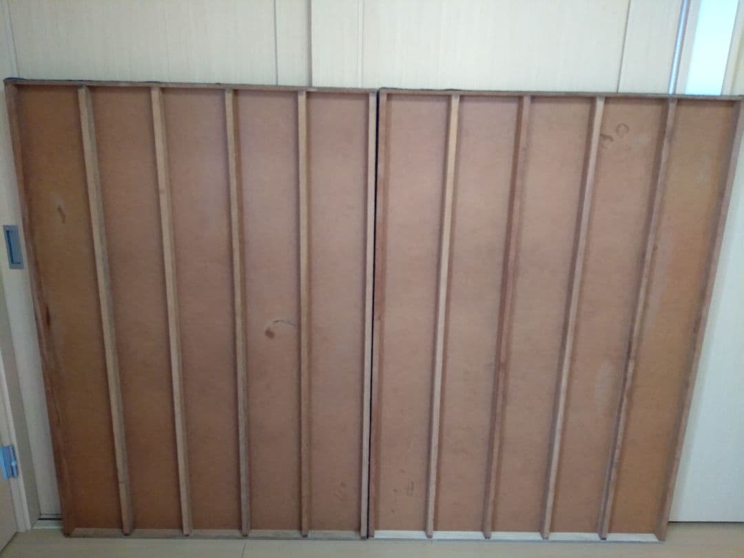 アイシン精機株式会社　ダブルベッド　ベットフレーム