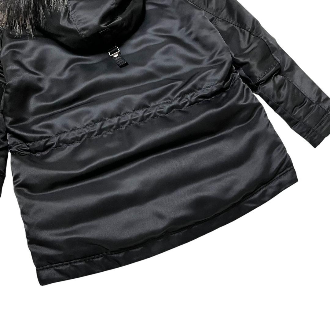 まもなく掲載終了　TATRAS タトラス ダウンジャケット N-3B CUSNA