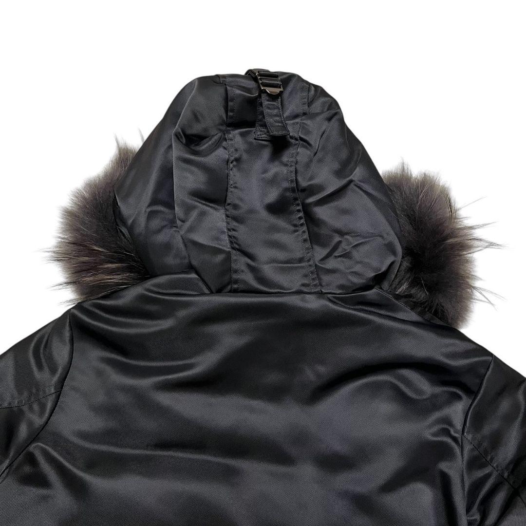 まもなく掲載終了　TATRAS タトラス ダウンジャケット N-3B CUSNA