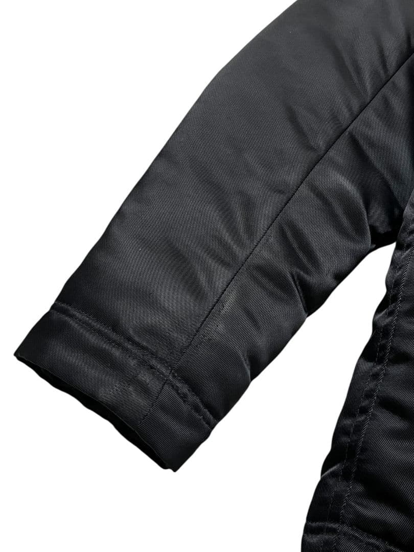 まもなく掲載終了　TATRAS タトラス ダウンジャケット N-3B CUSNA