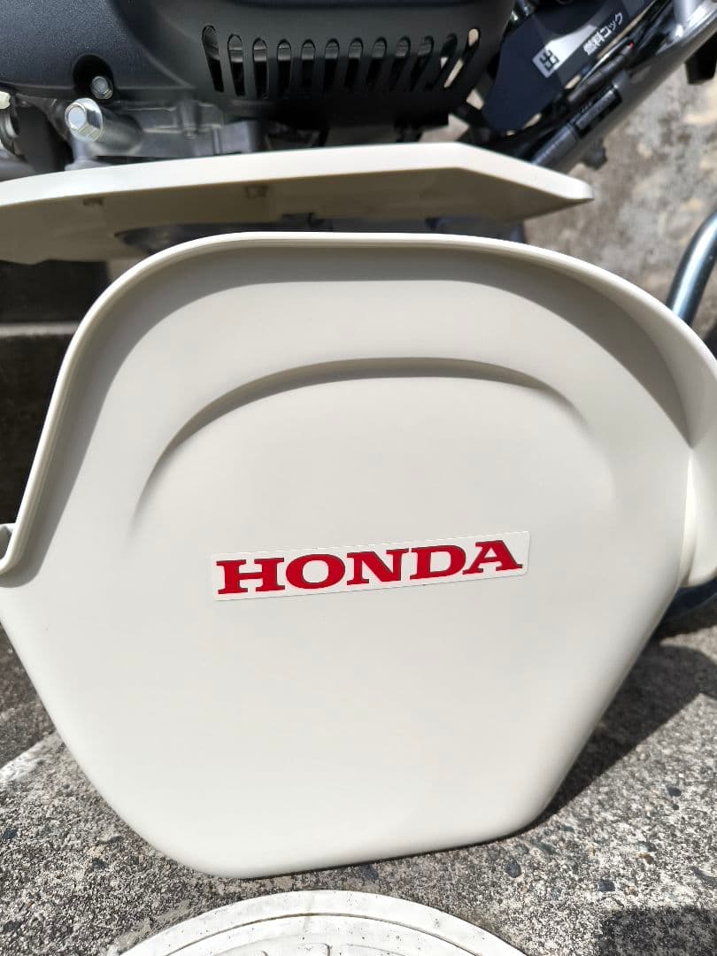 新品（展示品）ホンダ　ピアンタ　FV200 農機具