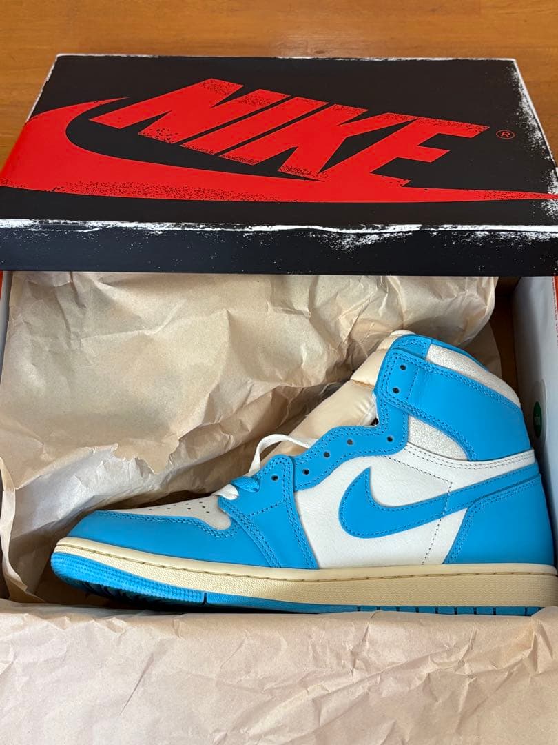 28.5cm エア ジョーダン1HIGH OG \