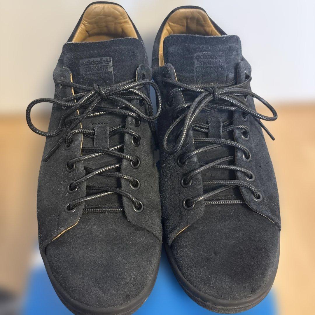 靴 adidas STAN SMITH LUX SHINSUKE NAKADA