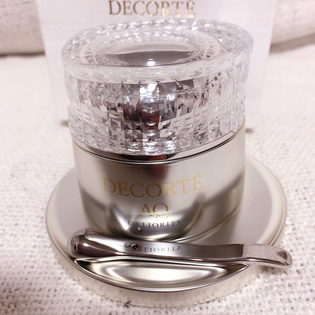 ＡＱ　ミリオリティ　インテンシブ アイクリーム ｎ◆新品未使用◆コスメデコルテ