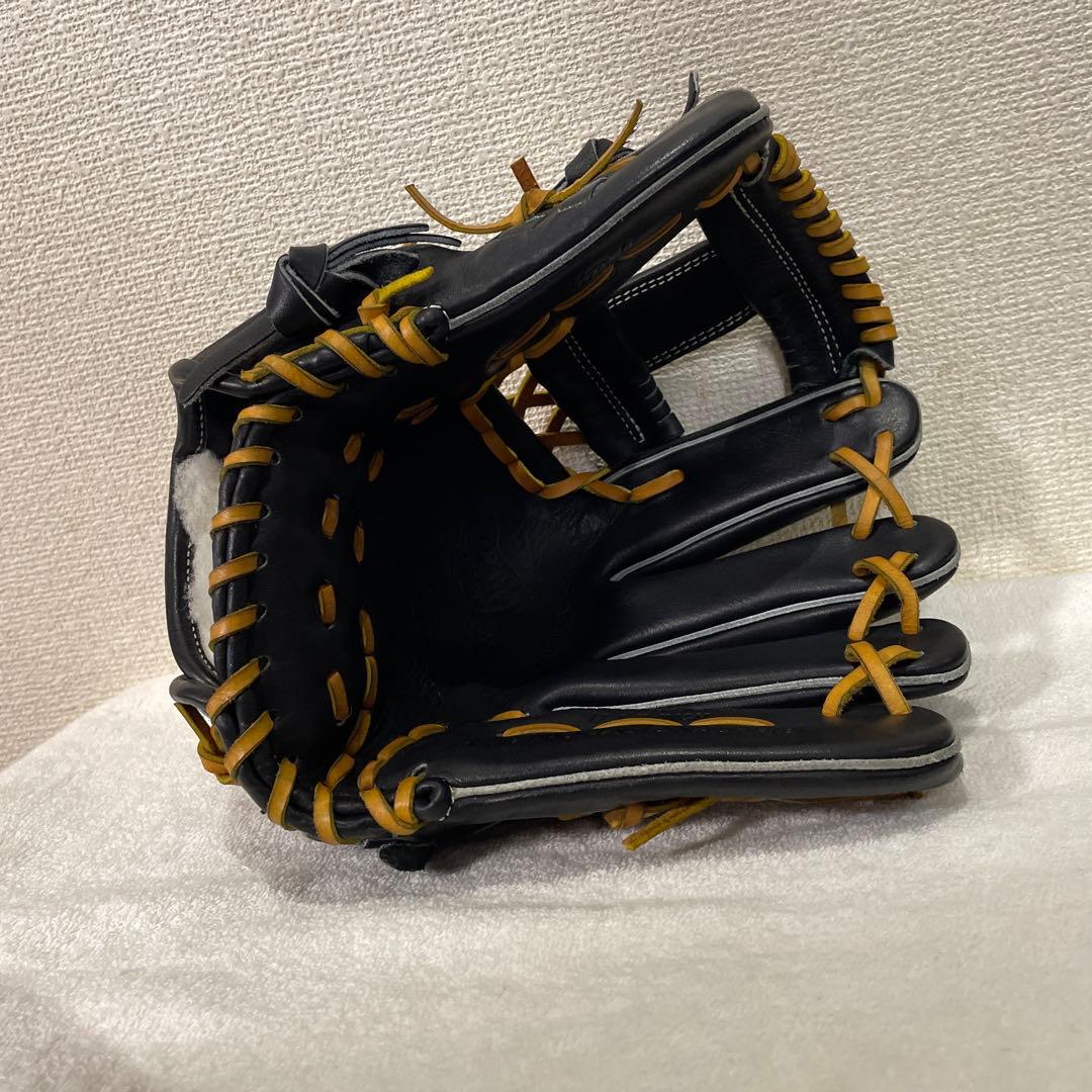 ローリングス Rawlings 硬式内野手HOH プレミアム　RGGC限定
