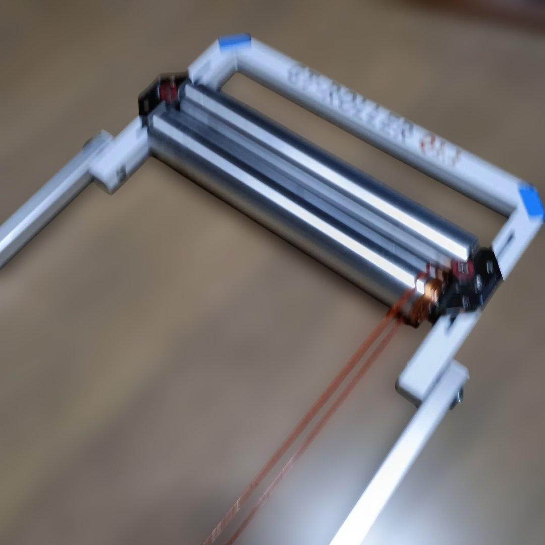 アクセサリー GT-ROLLER Q1.1