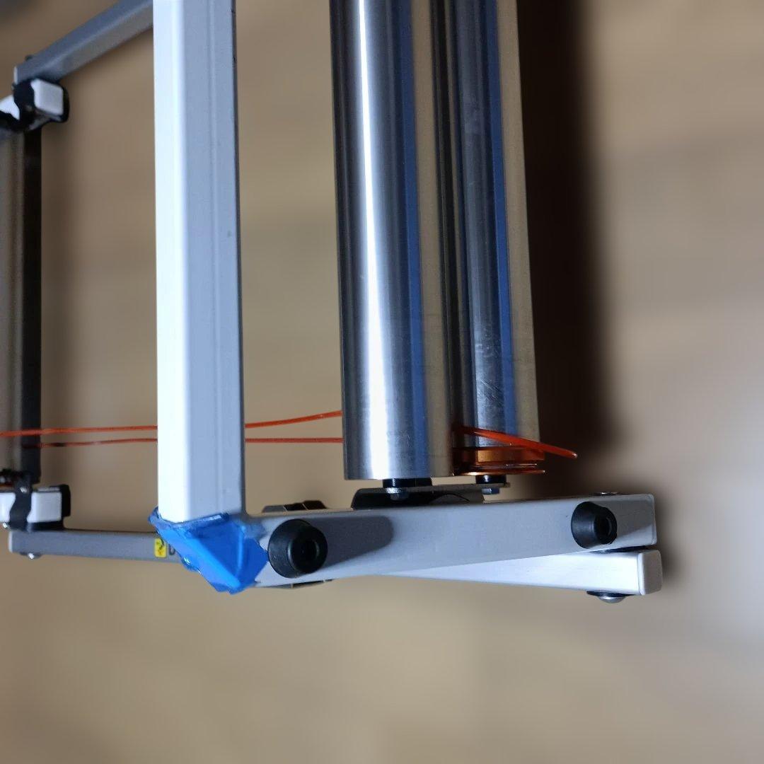 アクセサリー GT-ROLLER Q1.1