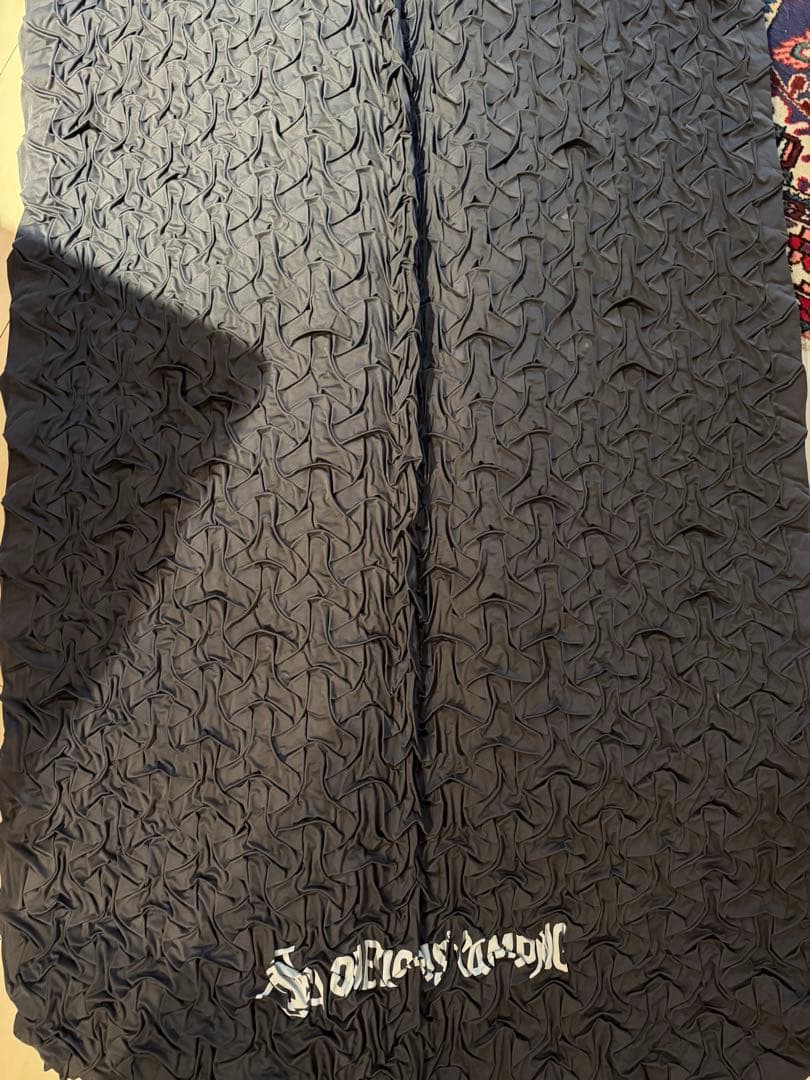 ワンティグリスDYN ダブルインフレータブルマット