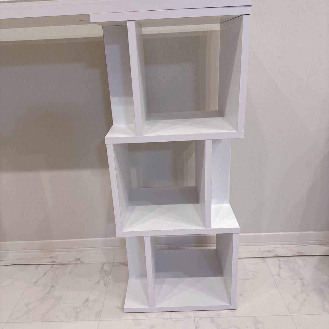 フランフラン　リトモ　カウンターテーブル